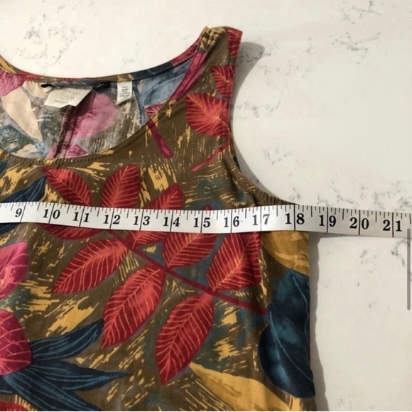 VTG CarolAnderson Collection set of Bermuda &shirt - Picture 11 of 16